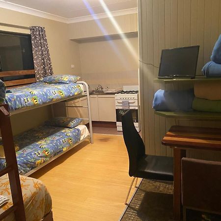 ברידייל Snowgate Motel + Apartments מראה חיצוני תמונה