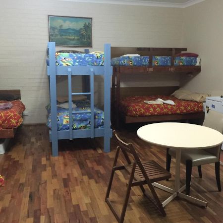 ברידייל Snowgate Motel + Apartments מראה חיצוני תמונה