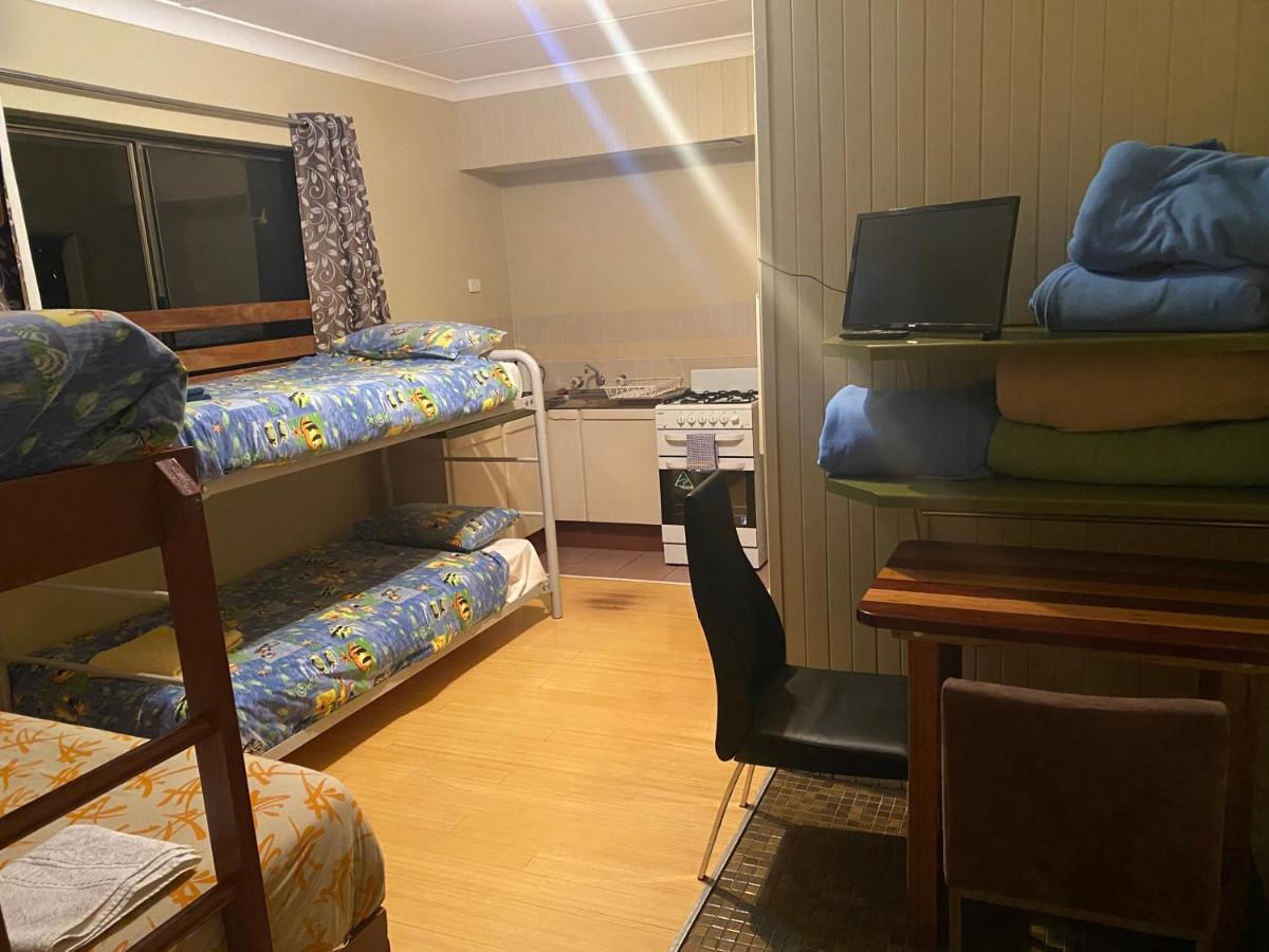 ברידייל Snowgate Motel + Apartments מראה חיצוני תמונה