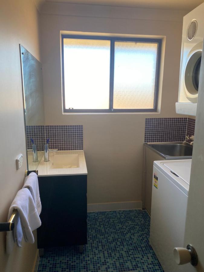 ברידייל Snowgate Motel + Apartments מראה חיצוני תמונה