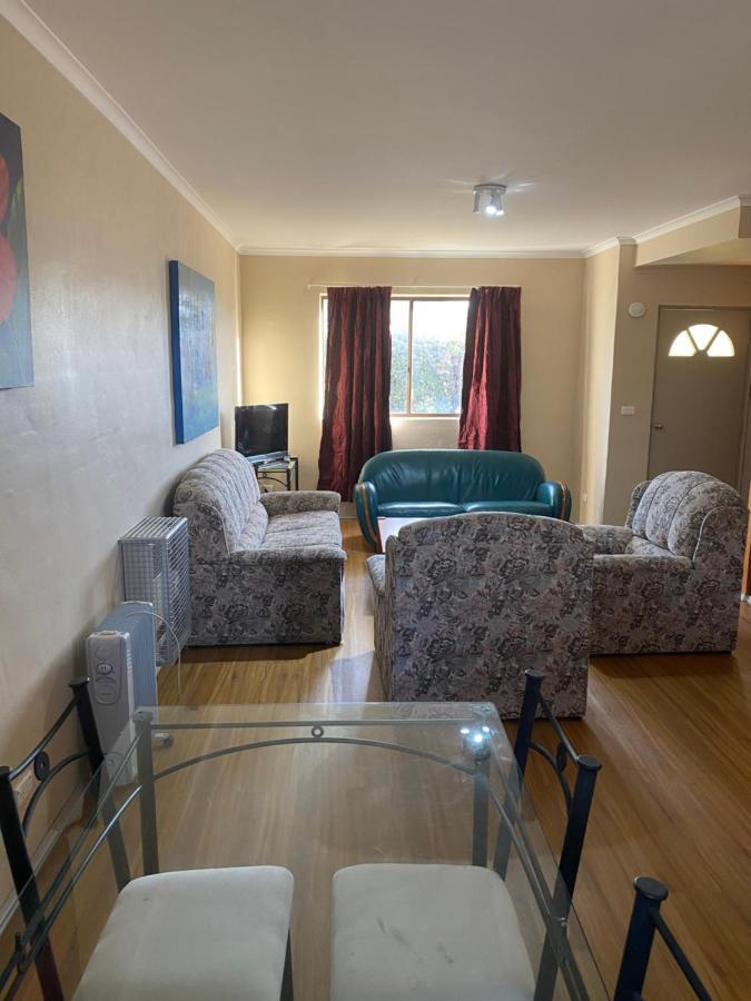 ברידייל Snowgate Motel + Apartments מראה חיצוני תמונה