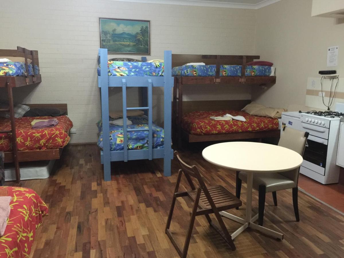 ברידייל Snowgate Motel + Apartments מראה חיצוני תמונה