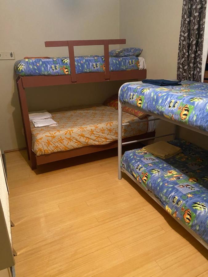 ברידייל Snowgate Motel + Apartments מראה חיצוני תמונה