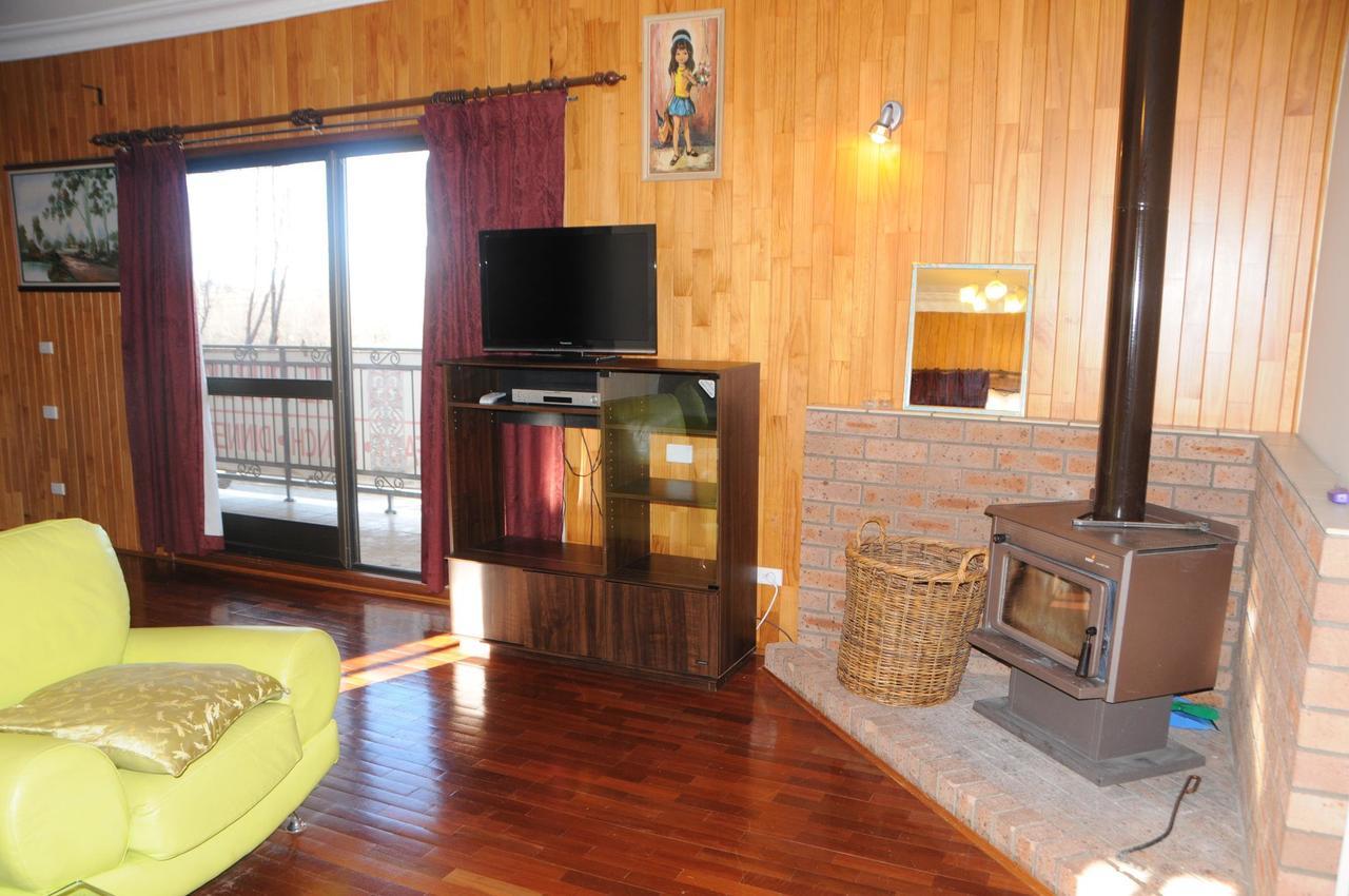 ברידייל Snowgate Motel + Apartments מראה חיצוני תמונה