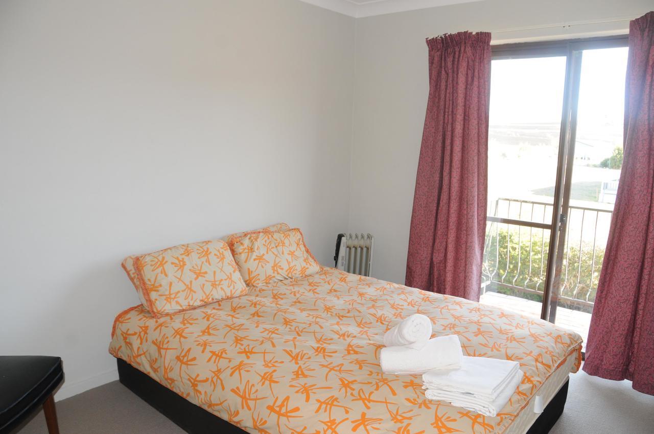 ברידייל Snowgate Motel + Apartments מראה חיצוני תמונה