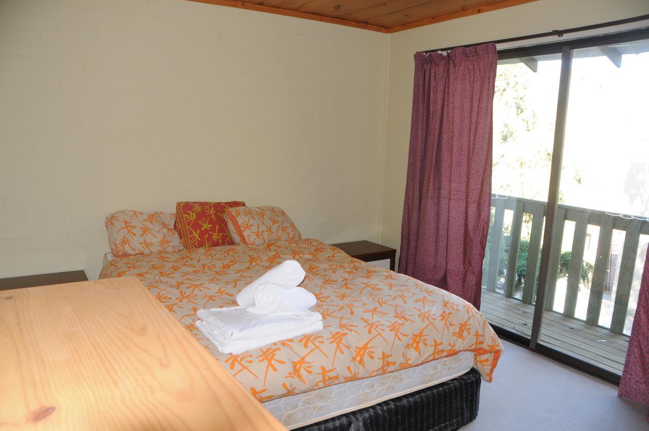 ברידייל Snowgate Motel + Apartments מראה חיצוני תמונה