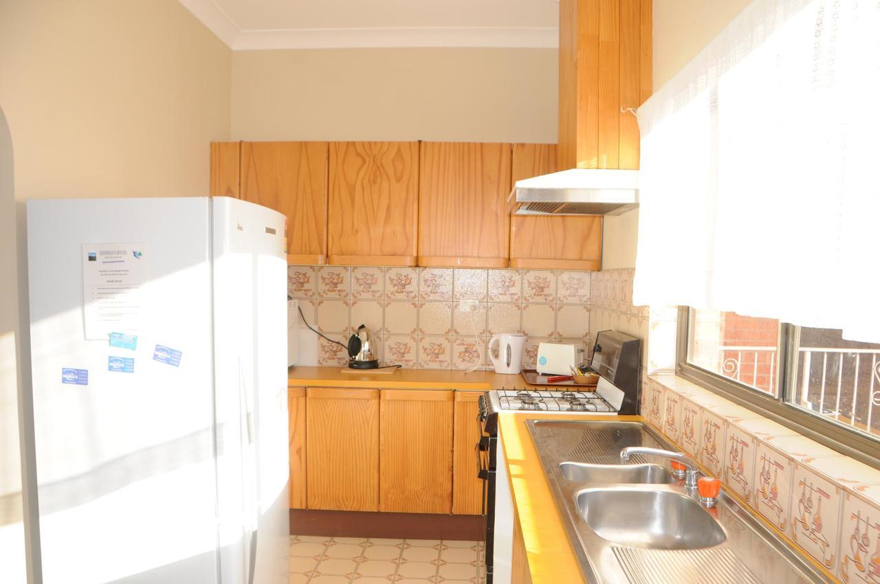 ברידייל Snowgate Motel + Apartments מראה חיצוני תמונה