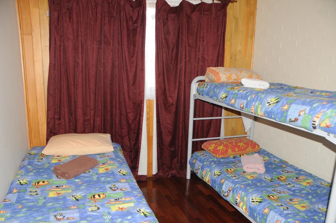 ברידייל Snowgate Motel + Apartments מראה חיצוני תמונה
